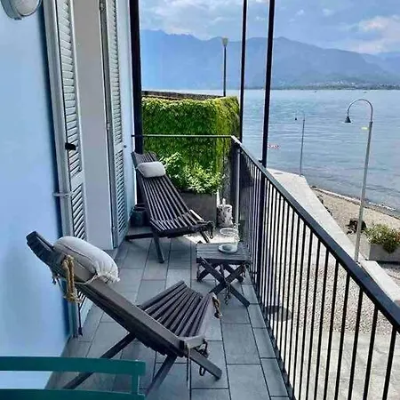 Lejlighed Boutique Al Lago Gambarogno