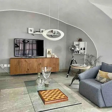 Boutique Al Lago Lejlighed