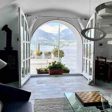 Lejlighed Boutique Al Lago